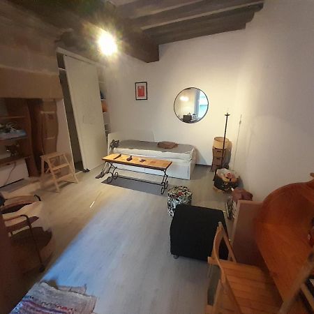 Le Coin Feydeau - Coeur De Ville - 2 Places - Cosy Nantes Dış mekan fotoğraf