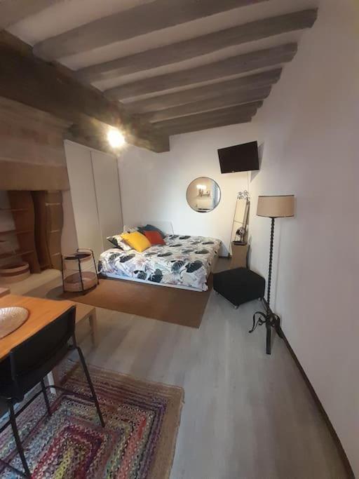 Le Coin Feydeau - Coeur De Ville - 2 Places - Cosy Nantes Dış mekan fotoğraf