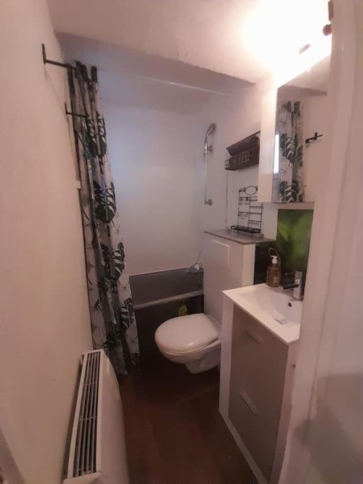Le Coin Feydeau - Coeur De Ville - 2 Places - Cosy Nantes Dış mekan fotoğraf