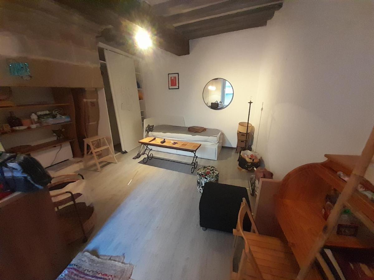 Le Coin Feydeau - Coeur De Ville - 2 Places - Cosy Nantes Dış mekan fotoğraf